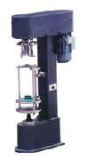 aluminium cap sealing machines