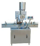 dry syrup powder filling machines