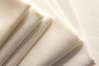 Raw Cotton Fabric