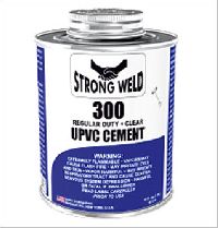 Pvc Cement