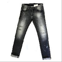 Readymade Jeans