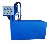 tarpaulin sealing machine