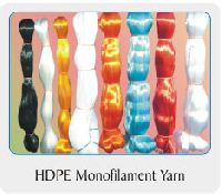Hdpe Monofilament Yarn
