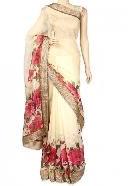 ladies fancy sarees