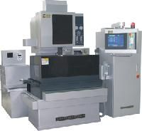 cnc edm machines