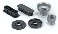 Plastic Mould Components