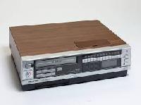 video cassette recorders