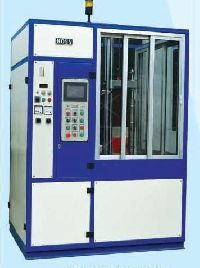 Induction Hardening Machine