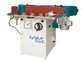 sanding machines