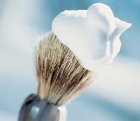 Shaving Foam