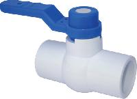 plastic ball valves