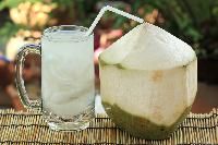 Coconut Water Drink