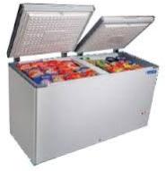 blue star deep freezer