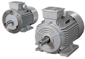 Electric Motor