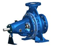 End Suction Pump