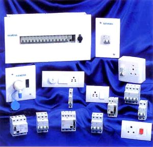 Miniature Circuit Breakers