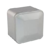 square tin can