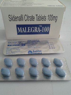 Sildenafil citrate