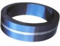 spring steel sheet metal strip