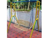 Playground Swings