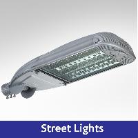Novahertz LED Street Lights