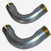 BP Pipe Bends