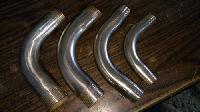 Stainless Steel Pipe Bends