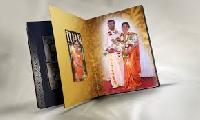 digital wedding albums