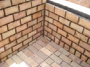 Acid Proof Bricks