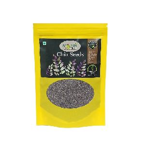 NutriBucket Chia Seeds