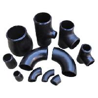 forged butt welding pipe fittings