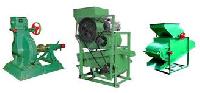 dehulling machine