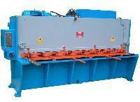 Hydraulic Shear