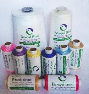 Polyester Sewing Thread