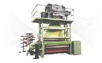 Electronic Jacquard Machine