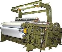 Power Looms