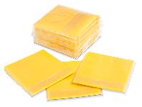 Processed Slice cheese