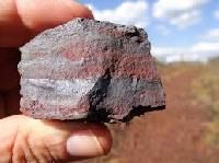 cobalt ore