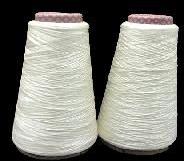 Raw Silk Yarn