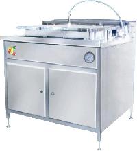 Ampoule Washing Machine