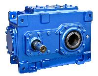 Shaft Mounted Speed Reducers