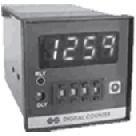 industrial instrumentation timer