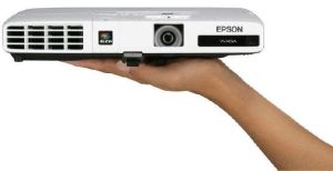 EPSON DATA PROJECTORS