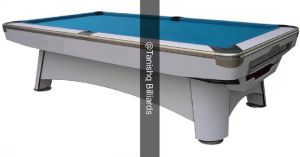 american imported pool table