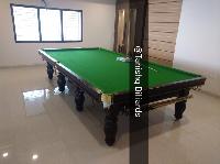 Billiards snooker table Indian Slates