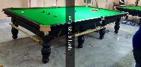 Bar French Billiards Table