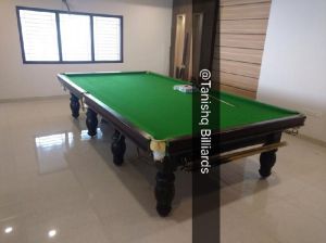 Commercial Billiards Tables