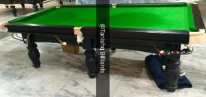 Household Snooker Table