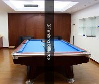 Imported slates Pool Table