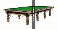 Antique Snooker Tables
